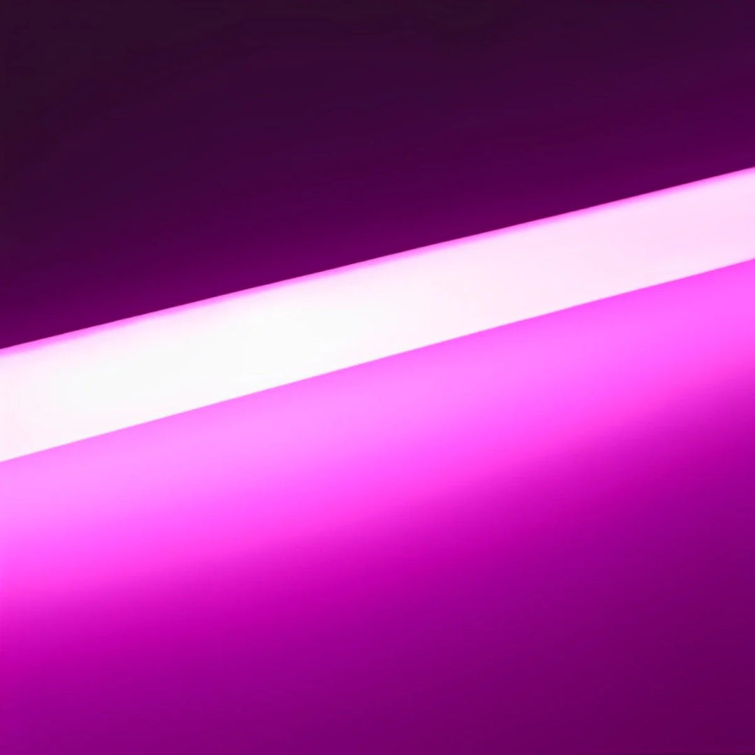 RGB LED tuba świetlna do atmosfery – widok produktu 17 | Nuvira Home