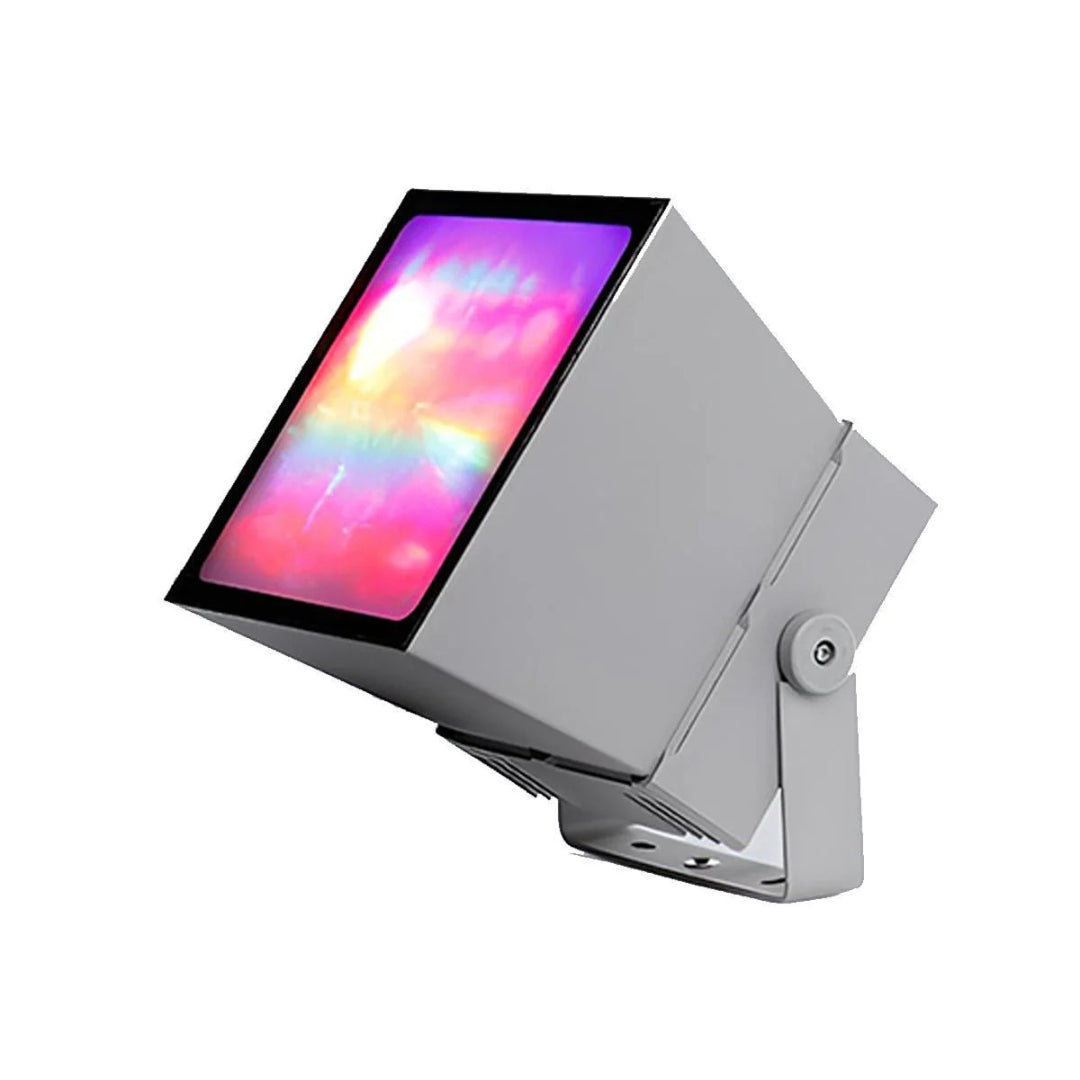 RGB LED zewnętrzny reflektor – widok produktu 5 | Nuvira Home