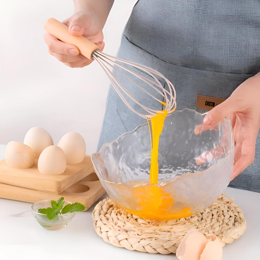 Silikonowy Zestaw Kuchenny – Codzienne Gotowanie – widok produktu 4 | Nuvira Home