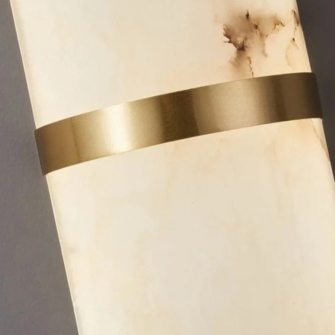 Skandynawska Lampa Ścienna Nowoczesne Oświetlenie – widok produktu 9 | Nuvira Home