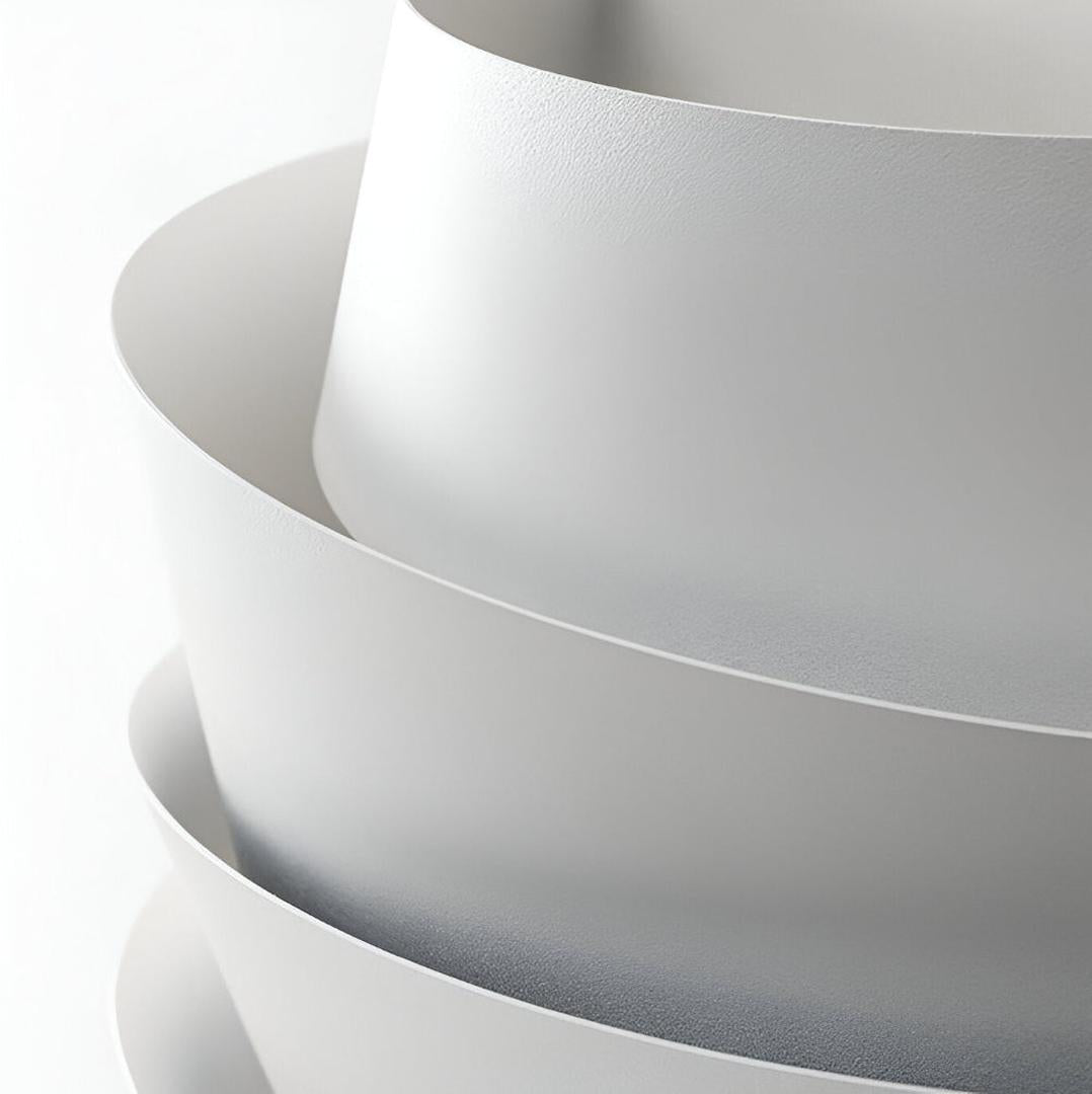 Skandynawska Lampa Ścienna – Nowoczesny Design – widok produktu 13 | Nuvira Home