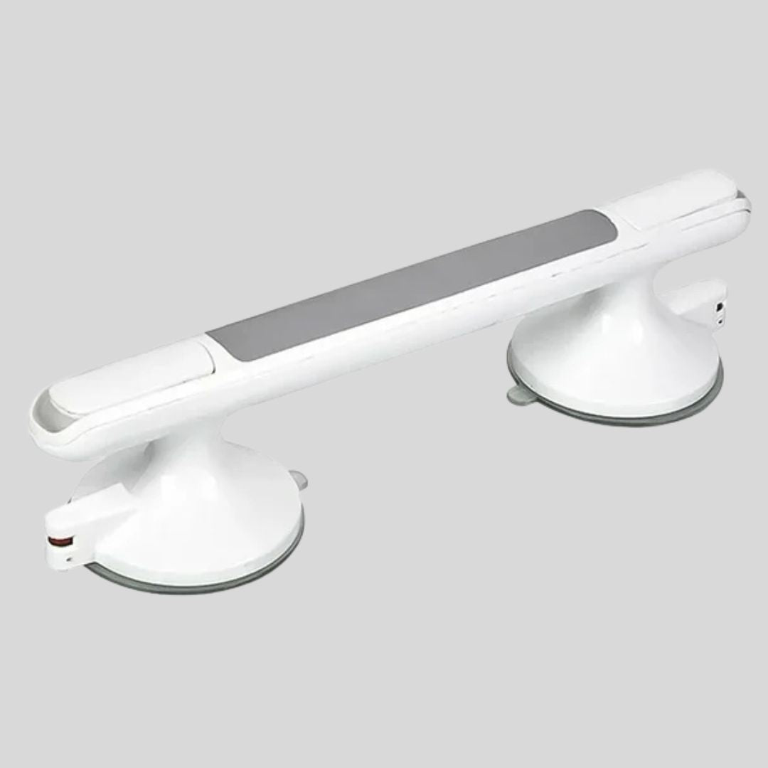 Uchwyt Prysznicowy Poręcz – Montowany Na Ścianie – widok produktu 6 | Nuvira Home