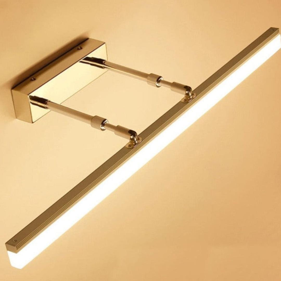 Wodoodporna Lampa Ścienna Do Domu – Led – widok produktu 1 | Nuvira Home
