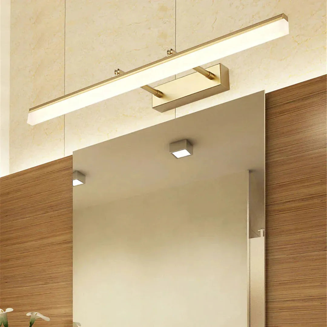 Wodoodporna Lampa Ścienna Do Domu – Led – widok produktu 8 | Nuvira Home