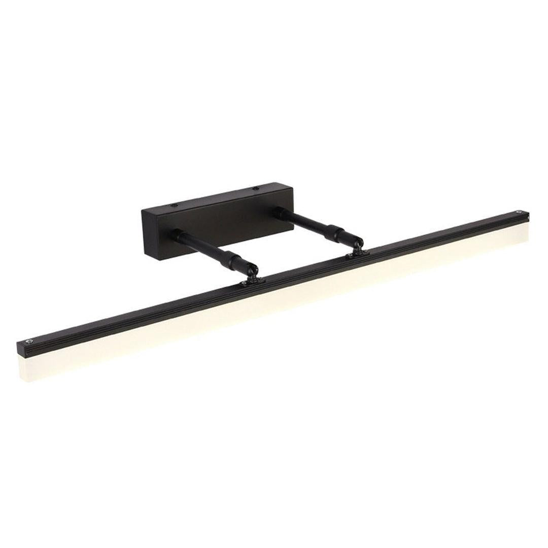 Wodoodporna Lampa Ścienna Do Domu – Led – widok produktu 10 | Nuvira Home