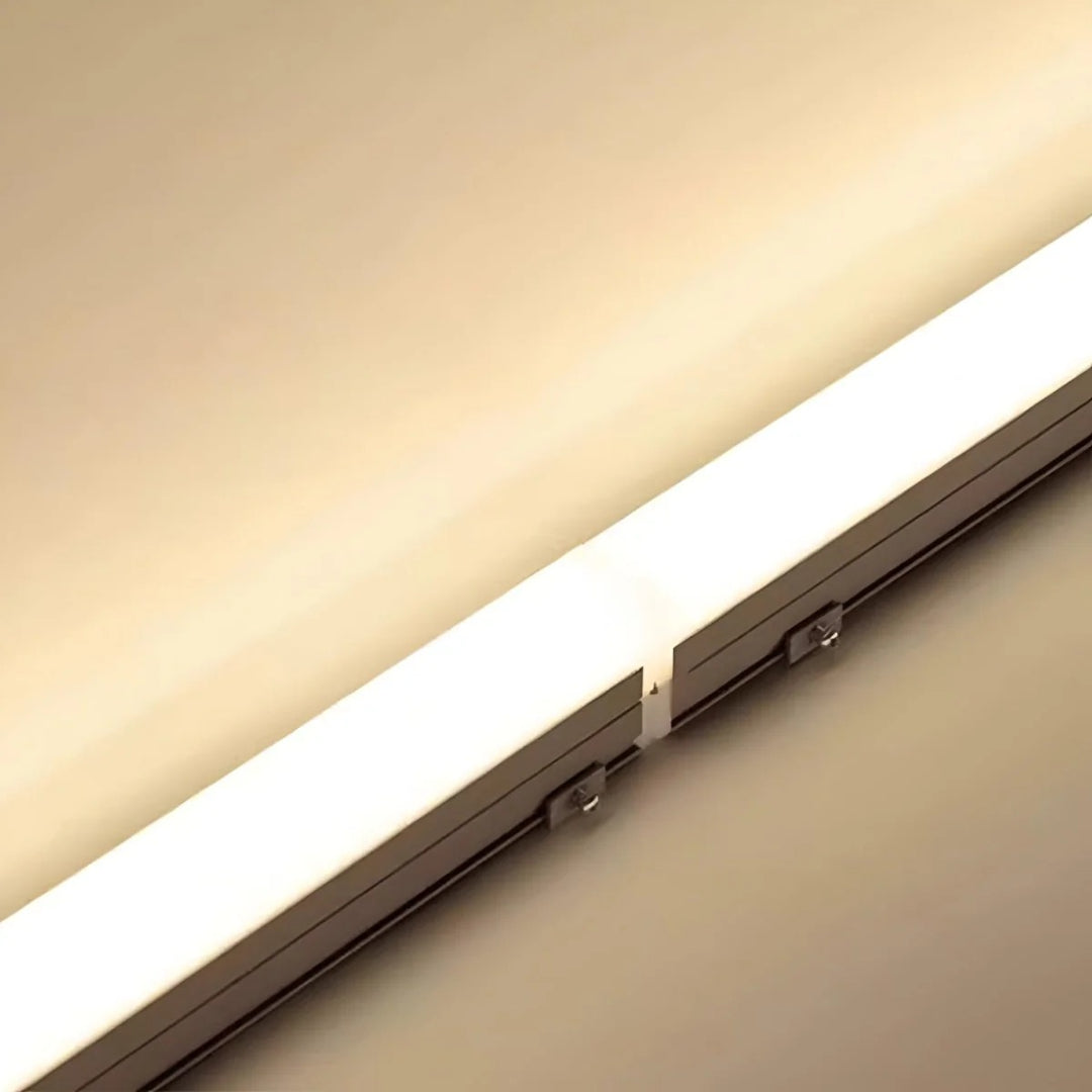 Wodoodporna liniowa lampa ścienna LED – widok produktu 6 | Nuvira Home