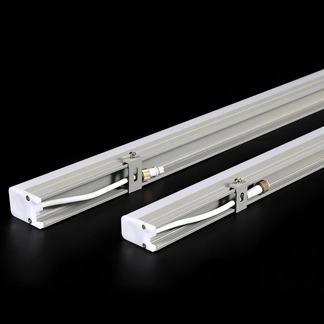 Wodoodporna liniowa lampa ścienna LED – widok produktu 9 | Nuvira Home